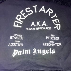 Palm Angels hoodie